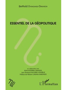 Essentiel de la géopolitique