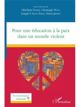 Pour une éducation à la...