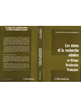 Les Mines et la recherche...