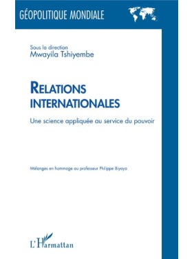 Relations internationales