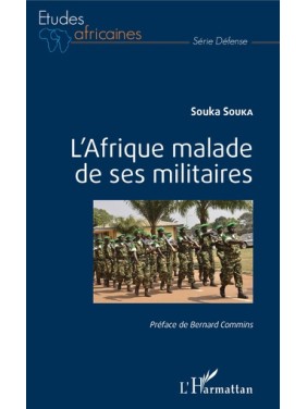 L'Afrique malade de ses...