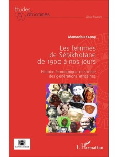 Les femmes de Sébikhotane de 1900 à nos jours