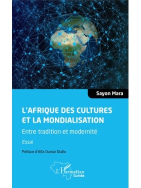 L'Afrique des cultures et...