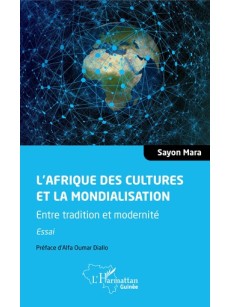 L'Afrique des cultures et la mondialisation