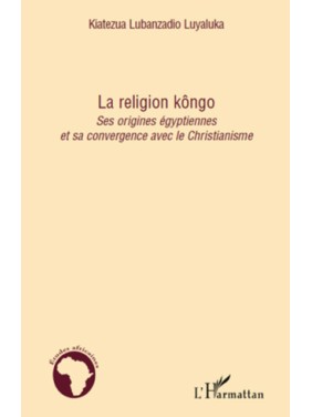 La religion kôngo