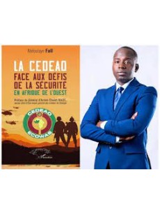 LA CEDEAO face aux defis de la securite en Afrique de l'Ouest