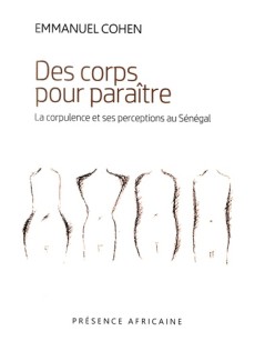 Des corps pour paraître