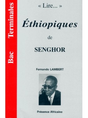 Ethiopiques de Senghor