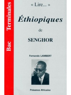 Ethiopiques de Senghor