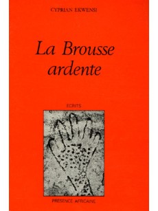 LA BROUSSE ARDENTE