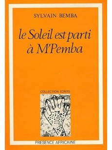 Le soleil est parti à MPemba