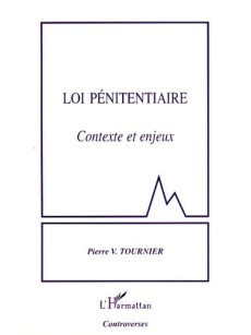 Loi pénitentiaire