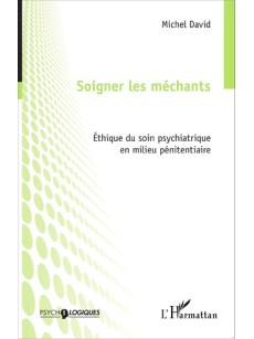 Soigner les méchants