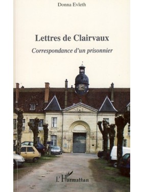 Lettres de Clairvaux