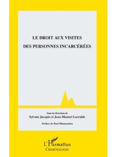 Le droit aux visites des personnes incarcérées
