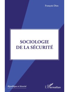 Sociologie de la sécurité