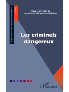 Les criminels dangereux