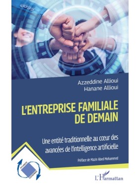 L'entreprise familiale de...