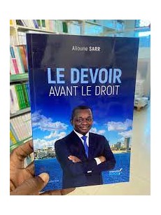 LE DEVOIR AVANT LE DROIT