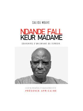 ndande fall keur madame...