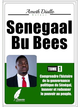 Senegaal Bu Bees