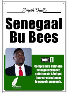 Senegaal Bu Bees