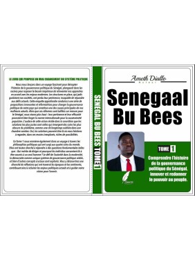 Senegaal Bu Bees