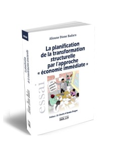 La planification de la transformation structurelle par l'approche économie immédiate