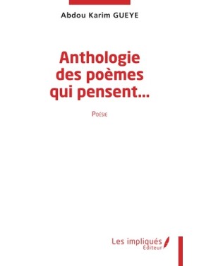 Anthologie des poèmes qui...