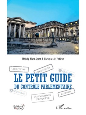 Le petit guide du contrôle...