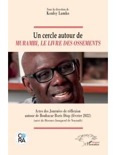 Un cercle autour de MURAMBI, LE LIVRE DES OSSEMENTS