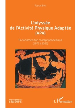 L'odyssée de l'activité...