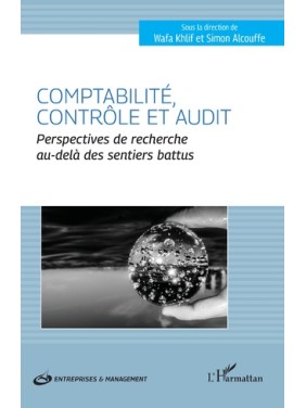 Comptabilité, contrôle et...