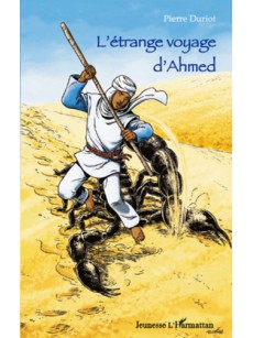 L'étrange voyage d'Ahmed