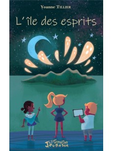 L'île des esprits