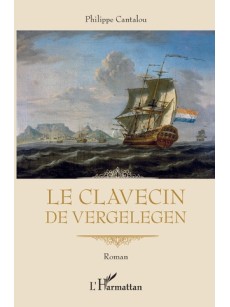 Le clavecin de Vergelegen