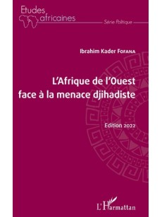 L' Afrique de l'Ouest face à la menace djihadiste