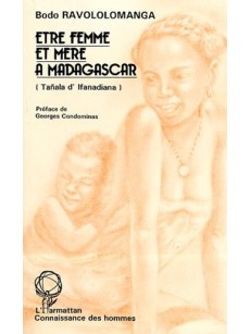 Etre femme et mère à Madagascar