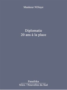 DIPLOMATIE 20 ANS A LA PLACE