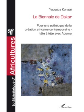 La biennale de Dakar
