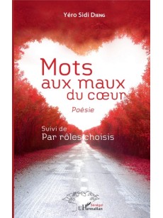 Mots aux maux du cœur