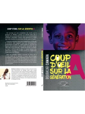 COUP D'OEIL SUR LA GENERATION