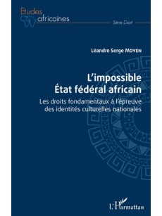 L'impossible État fédéral africain