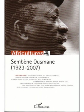 Sembène Ousmane (1923-2007)