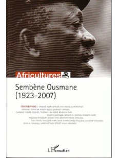 Sembène Ousmane (1923-2007)