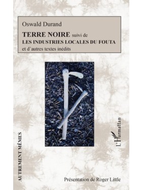 Terre noire