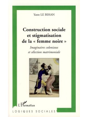 Construction sociale et...