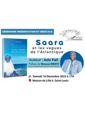 SAARA ET LES VAGUES DE...