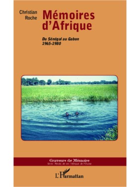 Mémoires d'Afrique