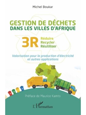 Gestion de déchets dans les...